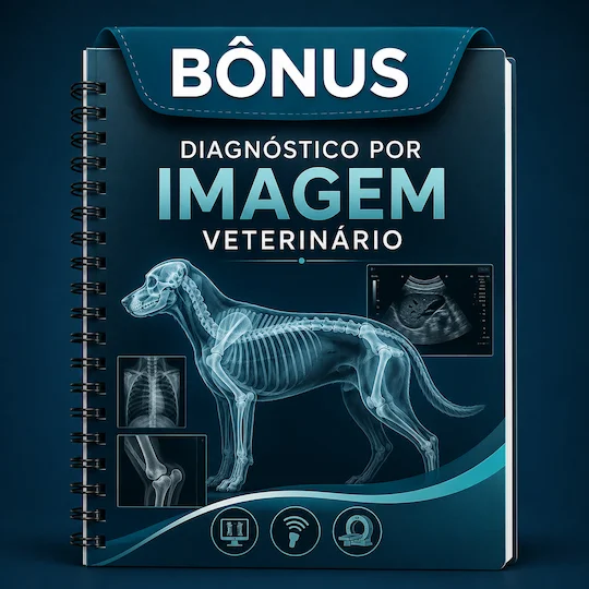Diagnóstico por Imagem Veterinário